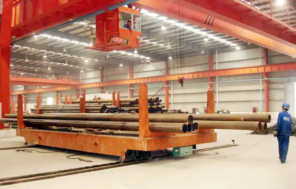 Electric lockstitcher series