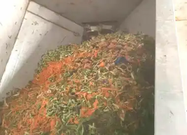 污水污泥餐厨垃圾处理设备  