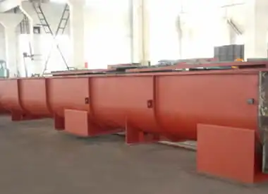 污水污泥餐厨垃圾处理设备  